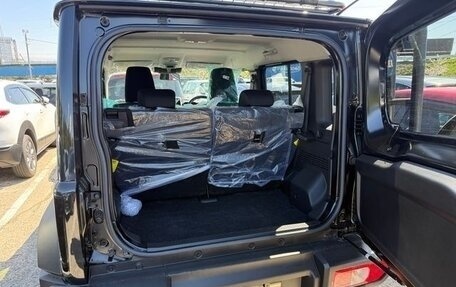 Suzuki Jimny, 2025 год, 2 306 911 рублей, 7 фотография