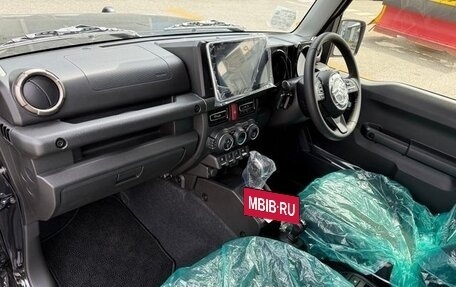 Suzuki Jimny, 2025 год, 2 306 911 рублей, 9 фотография