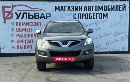 Great Wall Hover H5, 2012 год, 899 000 рублей, 2 фотография