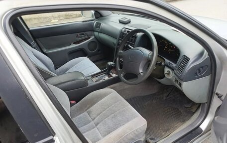Toyota Aristo, 1993 год, 499 000 рублей, 7 фотография