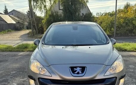 Peugeot 308 II, 2009 год, 270 000 рублей, 2 фотография