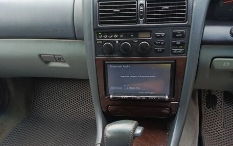 Toyota Aristo, 1993 год, 499 000 рублей, 10 фотография