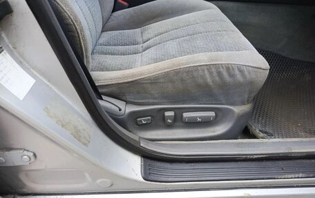 Toyota Aristo, 1993 год, 499 000 рублей, 8 фотография