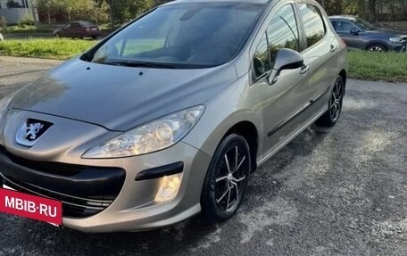 Peugeot 308 II, 2009 год, 270 000 рублей, 3 фотография