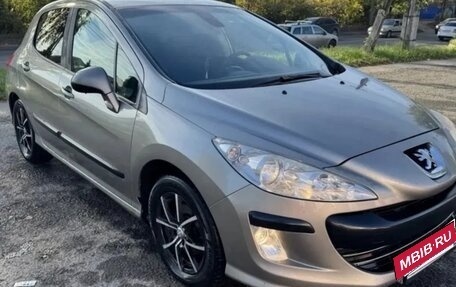 Peugeot 308 II, 2009 год, 270 000 рублей, 4 фотография