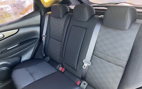 Nissan Qashqai, 2015 год, 700 000 рублей, 9 фотография