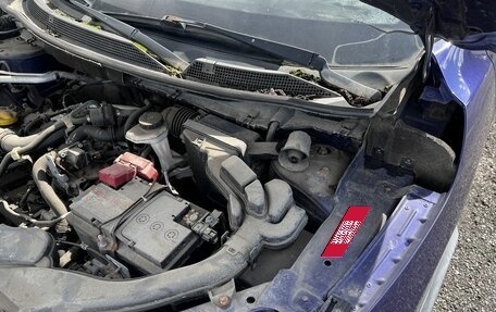 Nissan Qashqai, 2015 год, 700 000 рублей, 12 фотография