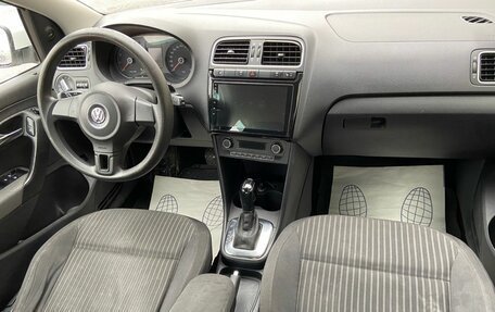 Volkswagen Polo VI (EU Market), 2012 год, 599 000 рублей, 7 фотография