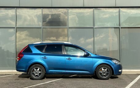 KIA cee'd I рестайлинг, 2010 год, 539 000 рублей, 3 фотография