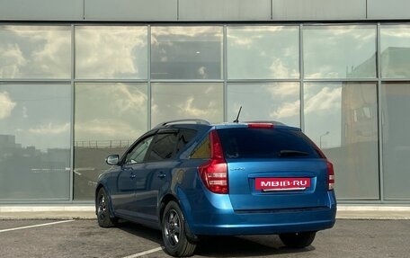 KIA cee'd I рестайлинг, 2010 год, 539 000 рублей, 5 фотография