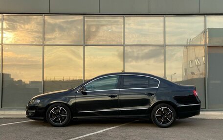 Volkswagen Passat B6, 2010 год, 599 000 рублей, 6 фотография