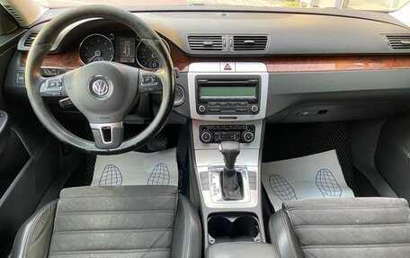 Volkswagen Passat B6, 2010 год, 599 000 рублей, 7 фотография