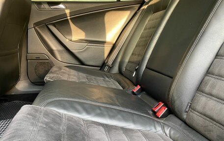 Volkswagen Passat B6, 2010 год, 599 000 рублей, 9 фотография