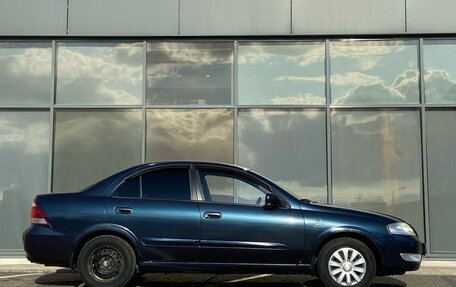 Nissan Almera Classic, 2006 год, 449 000 рублей, 3 фотография