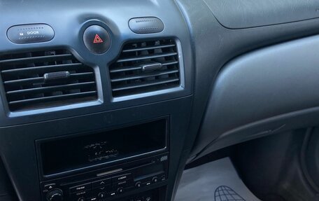 Nissan Almera Classic, 2006 год, 449 000 рублей, 8 фотография