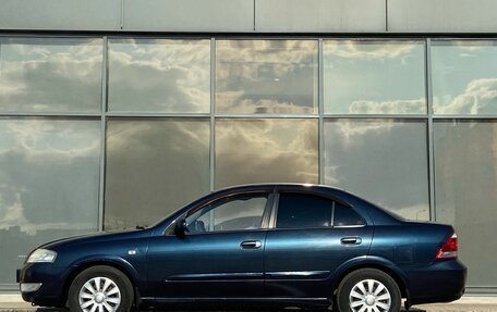 Nissan Almera Classic, 2006 год, 449 000 рублей, 6 фотография