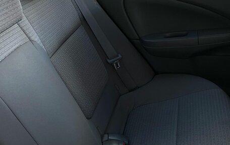 Nissan Almera Classic, 2006 год, 449 000 рублей, 9 фотография