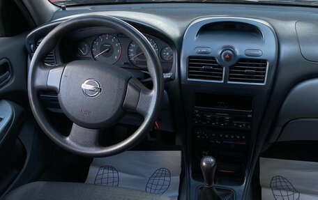 Nissan Almera Classic, 2006 год, 449 000 рублей, 7 фотография