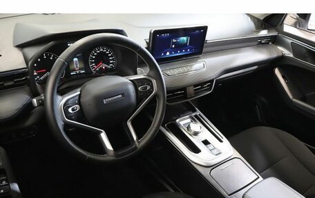 Haval Jolion, 2024 год, 1 900 000 рублей, 6 фотография