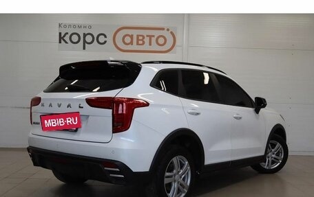Haval Jolion, 2024 год, 1 900 000 рублей, 3 фотография