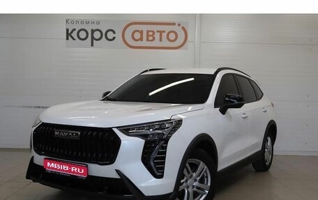 Haval Jolion, 2024 год, 1 900 000 рублей, 1 фотография