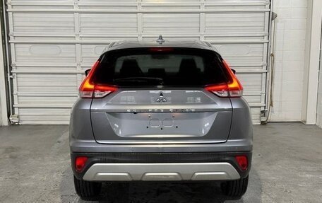Mitsubishi Eclipse Cross, 2022 год, 1 903 911 рублей, 4 фотография