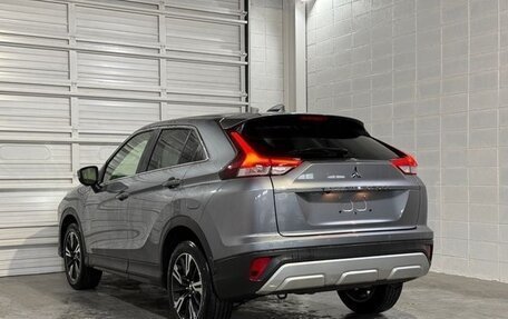 Mitsubishi Eclipse Cross, 2022 год, 1 903 911 рублей, 3 фотография