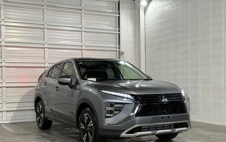 Mitsubishi Eclipse Cross, 2022 год, 1 903 911 рублей, 2 фотография