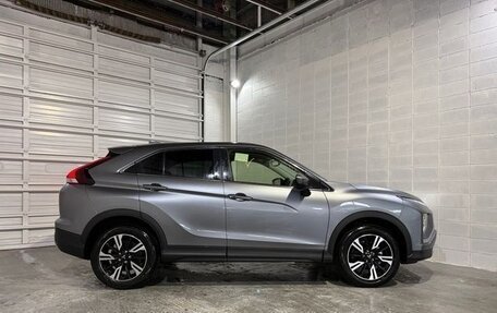 Mitsubishi Eclipse Cross, 2022 год, 1 903 911 рублей, 6 фотография