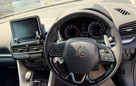 Mitsubishi Eclipse Cross, 2022 год, 1 903 911 рублей, 9 фотография