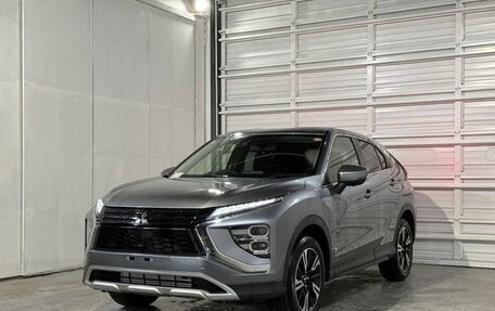 Mitsubishi Eclipse Cross, 2022 год, 1 903 911 рублей, 1 фотография