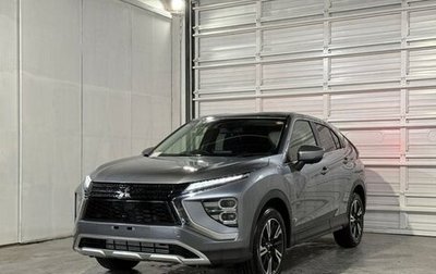 Mitsubishi Eclipse Cross, 2022 год, 1 903 911 рублей, 1 фотография