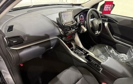 Mitsubishi Eclipse Cross, 2022 год, 1 903 911 рублей, 7 фотография