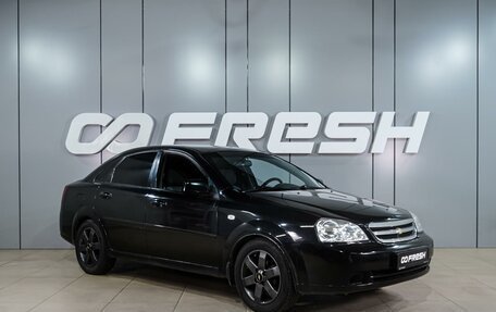 Chevrolet Lacetti, 2012 год, 449 000 рублей, 1 фотография