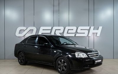 Chevrolet Lacetti, 2012 год, 449 000 рублей, 1 фотография