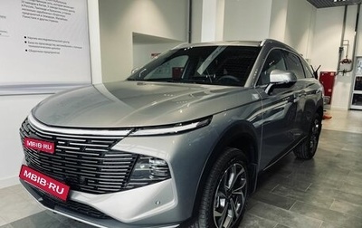 Haval F7, 2026 год, 3 599 000 рублей, 1 фотография