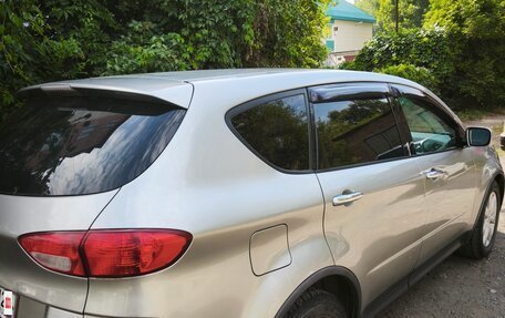 Subaru Tribeca I рестайлинг, 2005 год, 650 000 рублей, 5 фотография