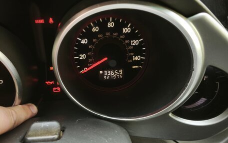 Subaru Tribeca I рестайлинг, 2005 год, 650 000 рублей, 7 фотография