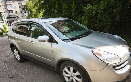 Subaru Tribeca I рестайлинг, 2005 год, 650 000 рублей, 6 фотография