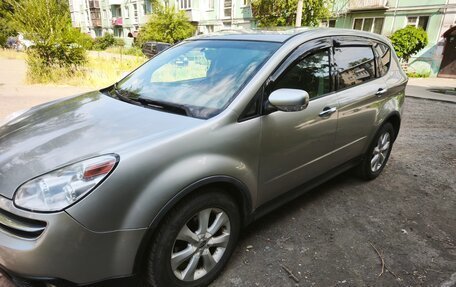 Subaru Tribeca I рестайлинг, 2005 год, 650 000 рублей, 4 фотография