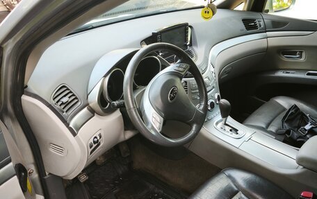 Subaru Tribeca I рестайлинг, 2005 год, 650 000 рублей, 8 фотография