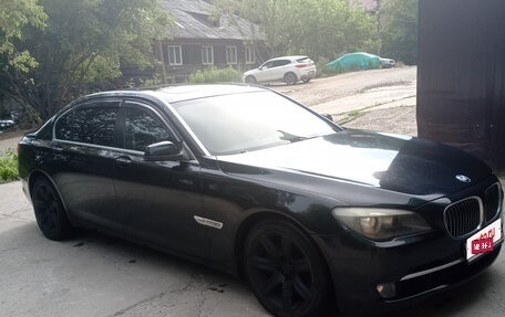 BMW 7 серия, 2010 год, 2 000 000 рублей, 3 фотография