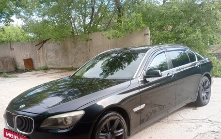 BMW 7 серия, 2010 год, 2 000 000 рублей, 2 фотография