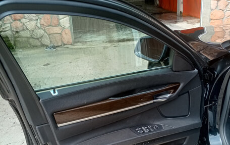 BMW 7 серия, 2010 год, 2 000 000 рублей, 6 фотография