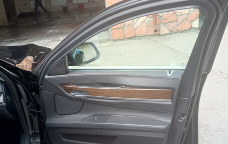 BMW 7 серия, 2010 год, 2 000 000 рублей, 10 фотография