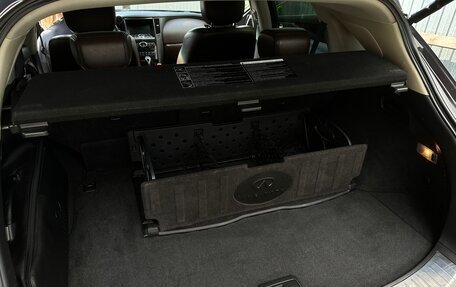 Infiniti FX II, 2012 год, 2 100 000 рублей, 6 фотография
