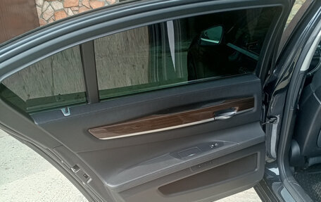 BMW 7 серия, 2010 год, 2 000 000 рублей, 8 фотография