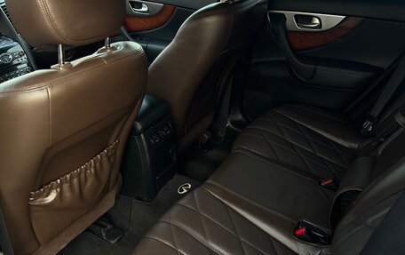 Infiniti FX II, 2012 год, 2 100 000 рублей, 9 фотография