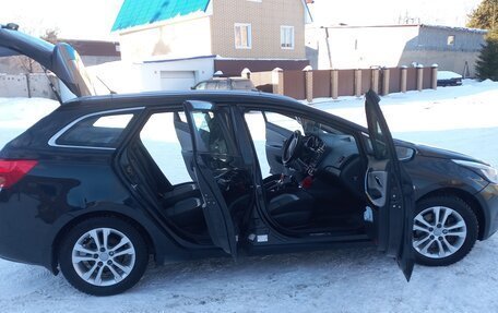 KIA cee'd III, 2014 год, 925 000 рублей, 3 фотография