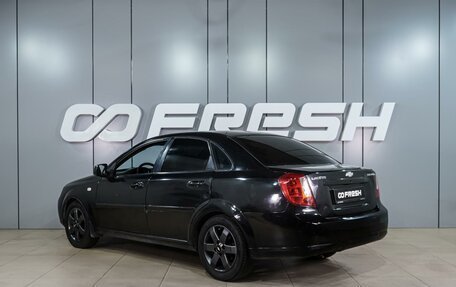 Chevrolet Lacetti, 2012 год, 449 000 рублей, 2 фотография